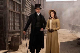 Sanditon (DVD) Gebaseerd op het boek van Jane Austen ,  Rose Williams