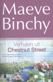 Verhalen uit chestnutstreet , Maeve Binchy