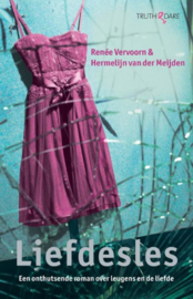 Liefdesles een autobiografische roman ,  Renée Vervoorn
