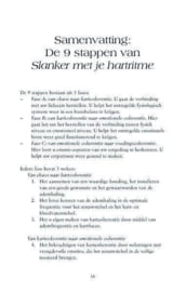 Slanker Met Je Hartritme In Negen Weken Afvallen Met Je Hart Als Dirigent , David O'Hare