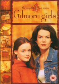 Gilmore Girls - Season 1 ,  Lauren Graham