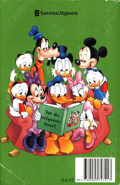 Donald Duck Pocket / 174 ½ Voetbal koorts D Duck Pocket Halve Nrs ,  Walt Disney Studio’s