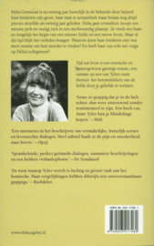 Tijd van leven ,  Anne Tyler Serie: Flamingo pocket