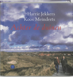 Achter de duinen + CD , H. Jekkers