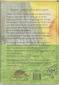 Het pad van de regenboog , Monique van der Zanden