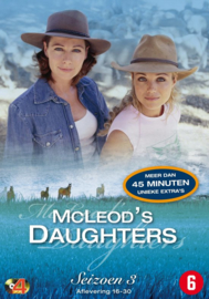 McLeod's Daughters - Seizoen 3 (Deel 2) ,  Bridie Carter
