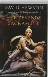 Het zevende sacrament ,  David Hewson