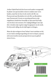 Leven en laten leven roman , Hendrik Groen