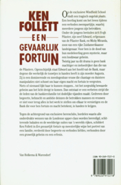 Een Gevaarlijk fortuin , Ken Follett