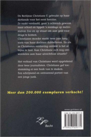 Christiane F. verslag van een junkie , Kai Hermann