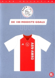 Ajax - 100 Mooiste Goals