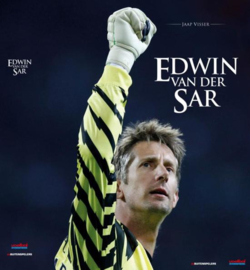 Edwin Van Der Sar de biografie , Jaap Visser