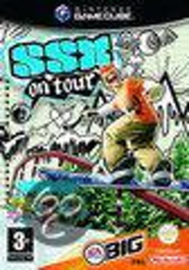 Ssx On Tour Uitgever: Electronic Arts
