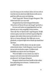 Floor - Floor is smoor, Marjon Hoffman