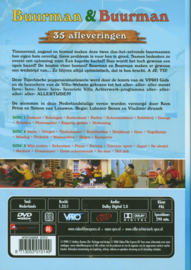 Buurman & Buurman Box 1 (3DVD) Serie: Buurman & Buurman