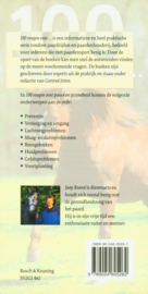 100 Vragen Over Paard En Gezondheid , Jaap Brand