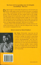 Suriname, ik ben roman, Bea Vianen