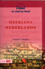 Heerlens Nederlands , Leonie Cornips