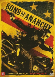 Sons Of Anarchy - Seizoen 2 , Mark Boone Junior