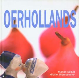Oerhollands , Manon Sikkel