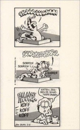 Garfield Pocket - #21 - Boeken - Cartoon , J. Davis • Serie:Garfield