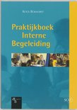 SOZ - Praktijkboek Interne Begeleiding ,  K. Bokhorst Serie: SOZ