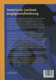 Nederlands leerboek jeugdgezondheidszorg Deel B Inhoud ,  Els Oskam
