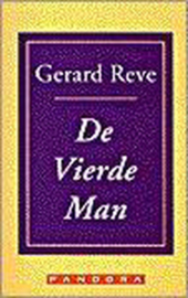 De vierde man roman , Gerard Reve