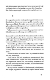 Eindelijk invalide autobiografie van een handicap ,  Boudewijn Paans