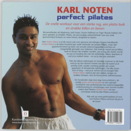 Perfect Pilates de mega-Pilates-workout , Karl Noten