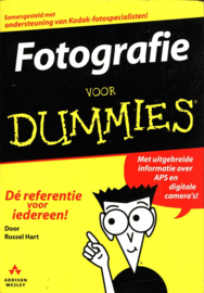 Fotografie voor Dummies , R. Hart