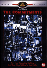 The Commitments (Special Edition) , Robert Arkins
