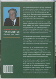 Teambuilding als route naar succes , R. Michels