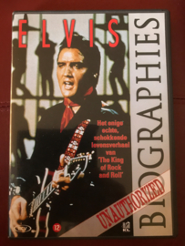 Elvis - Unauthorized Biography , Elvis