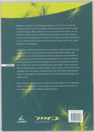 Vergrijzing In Nederland naar een toekomstgericht ouderenbeleid ,  P.L. Overbeek
