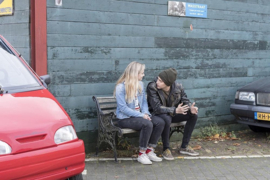 Brugklas De Tijd Van Mijn Leven Zal Nola Jesse terugwinnen? ,  Niek Roozen