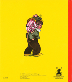 Het Muizenboek , Clinge Doorenbos
