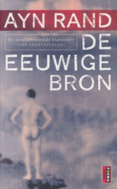 De eeuwige bron , Ayn Rand