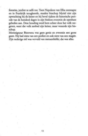 Les Miserables , Victor Hugo