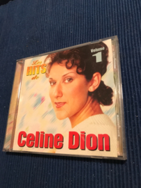 Celine Dion - Ne Partez Pas Sans Moi , Céline Dion