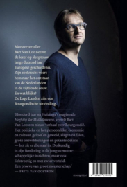 De Bourgondiërs aartsvaders van de Lage Landen , Bart van Loo