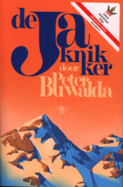 De Jaknikker , Peter Buwalda