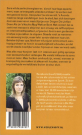 Was Alles Maar Konijnen , Renske de Greef