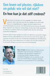 Overvloed Hoe Creer Je Het? Hoe Houd Je Het Vast? Hoe Geniet Je Ervan? , Rinze Terluin