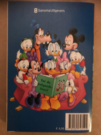 Donald Duck Pocket / 144 Het laatste kerstcadeau , Kerst Pocket