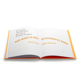 Het boek zonder tekeningen , B.J. Novak