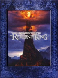 Lord of the Rings - Return of the King (Special Limited Edition) Special Limited Edition Acteurs: Benjamin Walker