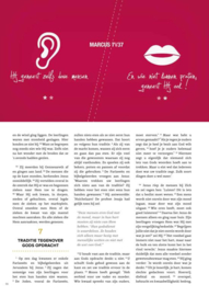 De Bijbel - Glossy Nieuwe Testament , Diverse auteurs