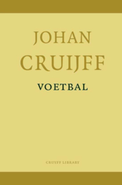 Johan Cruijff voetbal , Johan Cruijff