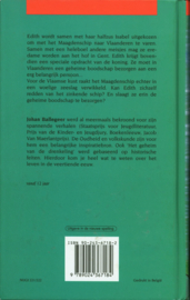 Het geheim van de drenkeling. - Johan Ballegeer ,  Johan Ballegeer. Serie: Jonge leeuwen